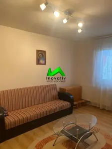 Apartament de inchriat 2 camere Sibiu Rahovei - foto 3