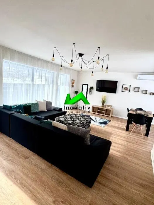 Casa de inchiriat 3 camere Sibiu Tocile - foto 3
