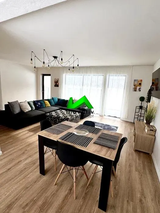 Casa de inchiriat 3 camere Sibiu Tocile - foto 4