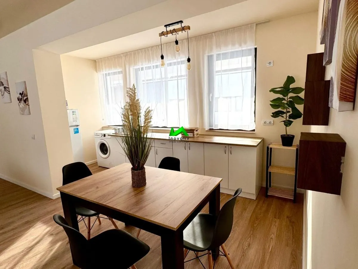 Casa de inchiriat 3 camere Sibiu Tocile - foto 8