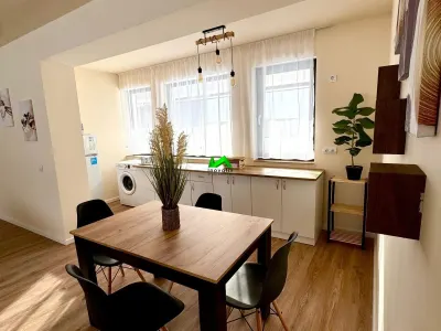 Casa de vanzare 3 camere Sibiu Tocile - Cisnadie