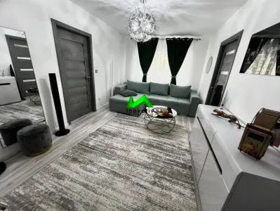 Apartament de vanzare 2 camere Vasile Aaron Milea - Sibiu