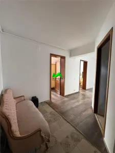 Apartament de inchiriat 3 camere  pet friendly Sibiu Turnisor - foto 5