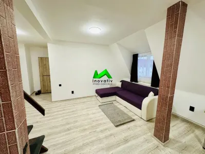 Apartament de vanzare 2 camere Sibiu Vasile Aaron - Sibiu