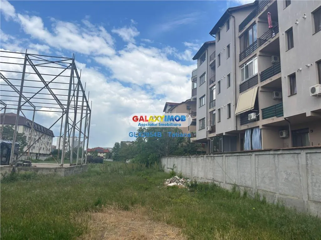 Vanzare teren Drumul Taberei Metrou Brancusi - foto 4
