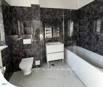 Apartament 3 camere | Intabulat | 97.55 mp | 170.679 euro | Comision 0 - foto 5