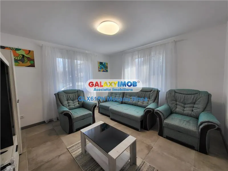 Inchiriere duplex 5 camere, in Ploiesti, zona Bariera Bucov - foto 1