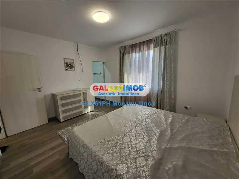 Inchiriere duplex 5 camere, in Ploiesti, zona Bariera Bucov - foto 12