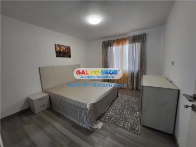 Inchiriere duplex 5 camere, in Ploiesti, zona Bariera Bucov - foto 20