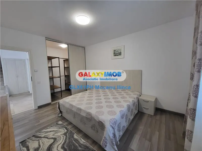 Inchiriere duplex 5 camere, in Ploiesti, zona Bariera Bucov - foto 21