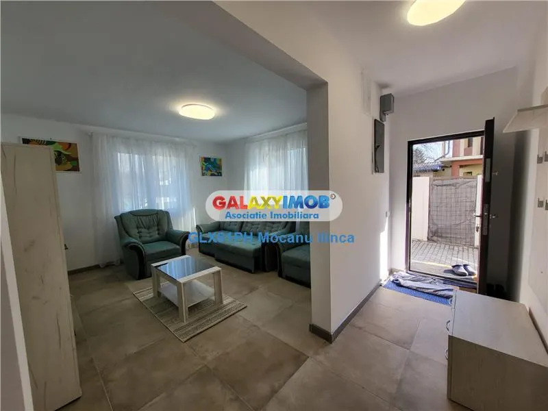 Inchiriere duplex 5 camere, in Ploiesti, zona Bariera Bucov - foto 8