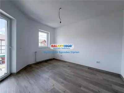 Casa Individuala Finalizata Intabulata Toate Utilitatile - foto 11