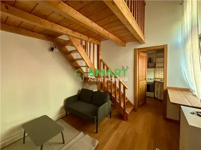 Apartament 1 camera.  Zona Ultracentrala, Bld. Revolutiei - Arad
