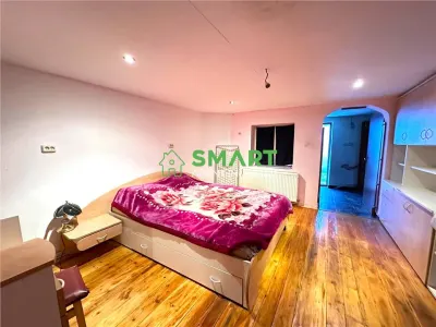 Casa cu 4 camere Arad, str.Gheorghe Doja - Arad
