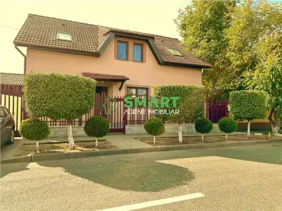 Casa superba in zona Gai - Arad - Arad