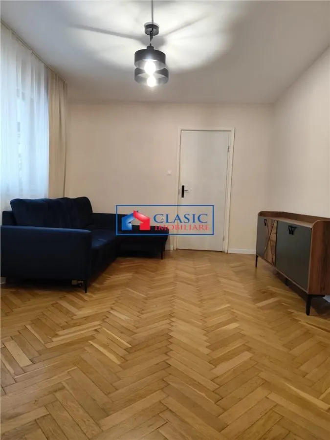 Vanzare apartament 2 camere in Gheorgheni bloc reabilitat termic- zona Diana - foto 1