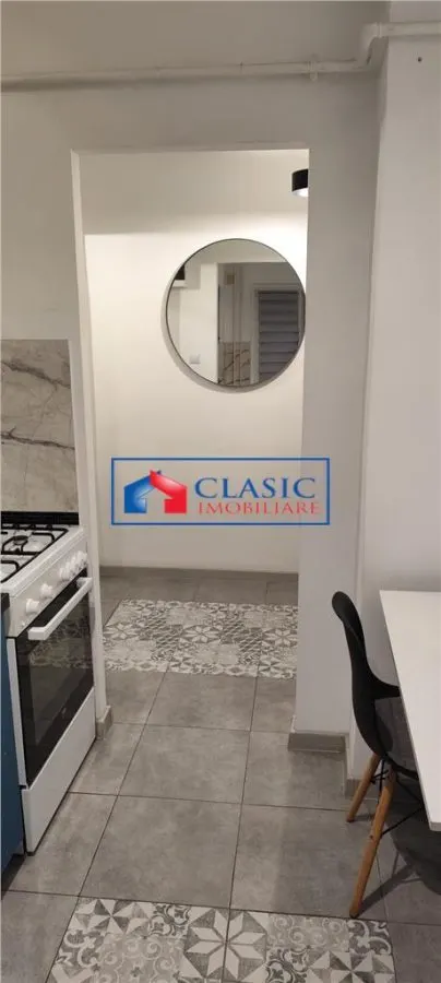 Vanzare apartament 2 camere in Gheorgheni bloc reabilitat termic- zona Diana - foto 8