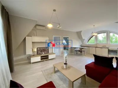 Vanzare apartament 5 camere imobil nou in zona Andrei Muresanu Piata Engels, Cluj-Napoca - Cluj-Napoca