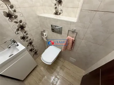 Vanzare apartament 3 camere locatie de exceptie Andrei Muresanu Sud Zorilor, Cluj-Napoca - foto 9