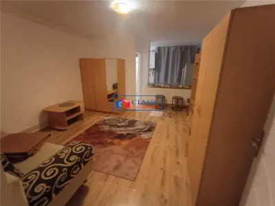Inchiriere apartament o camera Gheorgheni zona Brancusi, Cluj-Napoca - Cluj-Napoca