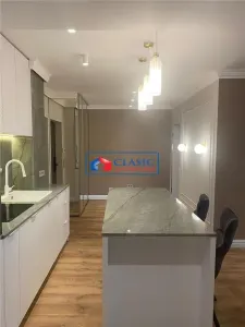 Inchiriere apartament 3 camere de LUX cu terasa, zona Piata Cipariu Centru, Cluj-Napoca - foto 5