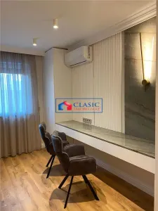 Vanzare apartament 3 camere de LUX cu terasa, zona Piata Cipariu Centru, Cluj-Napoca - foto 7