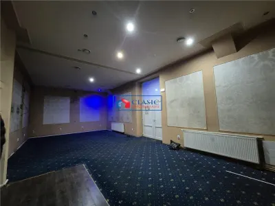 Inchiriere spatiu comercial 100 mp in zona Centrala strada Horea - Cluj-Napoca