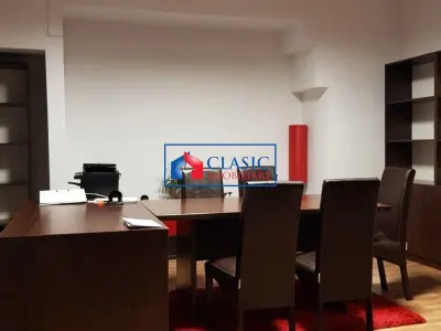 Vanzare apartament 145 mp in Centru zona Regele Ferdinand, Cluj-Napoca - foto 5
