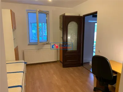 Vanzare apartament 2 camere curte comuna, Centru zona Mihai Viteazu, Cluj-Napoca - Cluj-Napoca