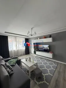 Vanzare apartament 3 camere modern zona Romsal Aurel Vlaicu Marasti, Cluj-Napoca - Cluj-Napoca