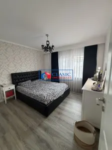 Vanzare apartament 3 camere modern zona Romsal Aurel Vlaicu Marasti, Cluj-Napoca - foto 5