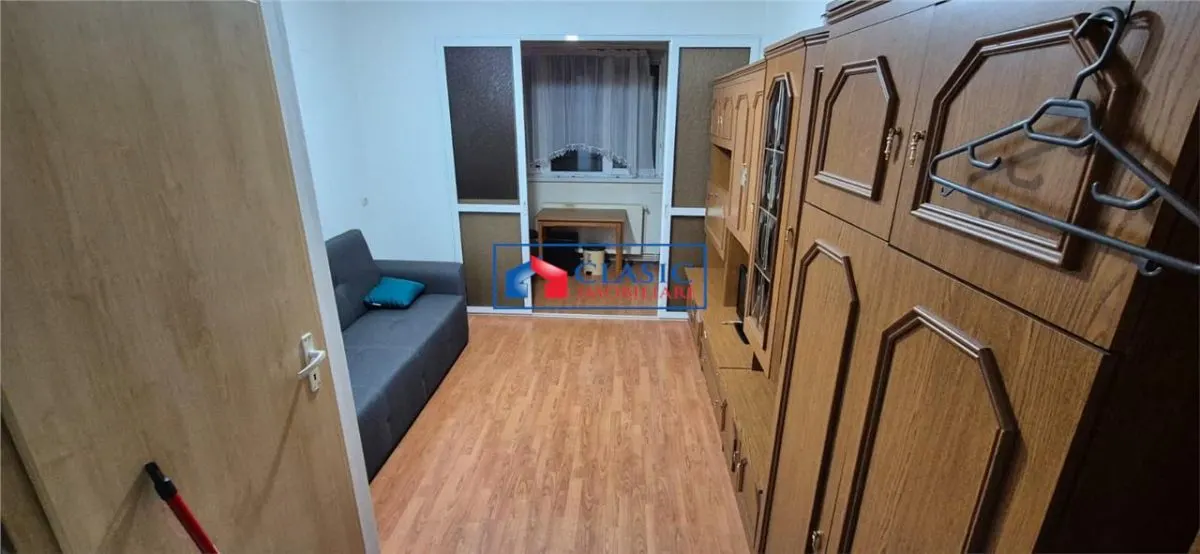 Inchiriere garsoniera zona LIDL Dambul Rotund, Cluj-Napoca - foto 2
