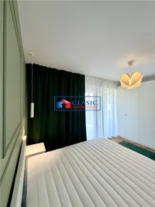Vanzare apartament 2 camere de LUX Marasti zona Intre Lacuri, Cluj-Napoca - foto 5