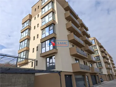 Vanzare apartament 2 camere zona Sesul de Sus Floresti - Floresti