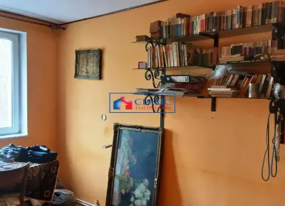 Vanzare apartament 3 camere decomandat Gheorgheni zona Hotel Royal, Cluj-Napoca - foto 5