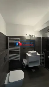 Vanzare apartament 2 camere bloc nou in Dambul Rotund- zona Fabrica De Sport - foto 8
