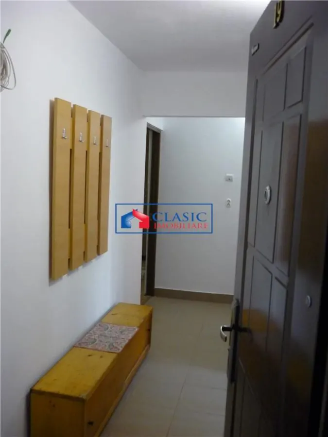 Vanzare apartament 2 camere decomandat Marasti zona FSEGA Iulius Mall, Cluj-Napoca - foto 6