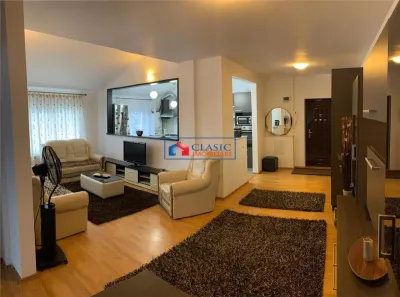 Vanzare apartament 2 camere zona Calea Turzii Andrei Muresanu, Cluj-Napoca - Cluj-Napoca