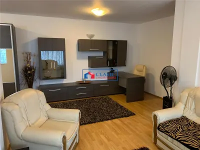 Vanzare apartament 2 camere zona Calea Turzii Andrei Muresanu, Cluj-Napoca - foto 3