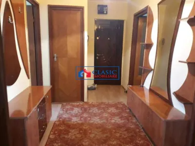 Vanzare apartament 3 camere decomandat zona Piata Marasti, Cluj-Napoca - Cluj-Napoca