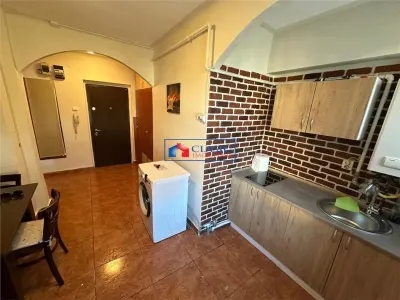 Inchiriere apartament 2 camere, Zona Piata Cipariu, Cluj-Napoca - Cluj-Napoca