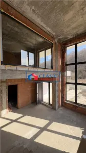 Vanzare casa individuala 4 camere, teren 500 mp in Faget- Poligon- Restaurant Roata - foto 6
