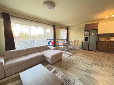 Vanzare apartament 3 camere de LUX Marasti zona Dorobantilor, Cluj-Napoca - foto 2
