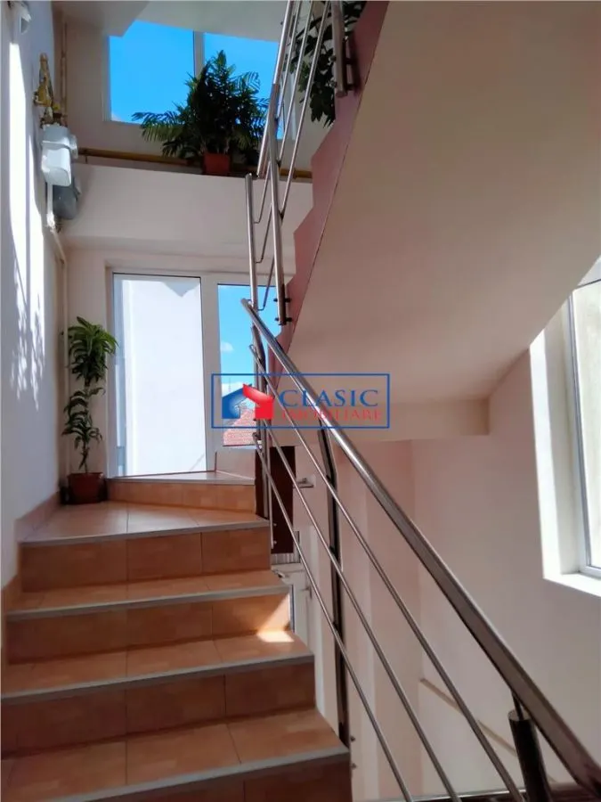 Vanzare apartament 4 camere deosebit, in vila zona LIDL Buna Ziua, Cluj-Napoca - foto 11