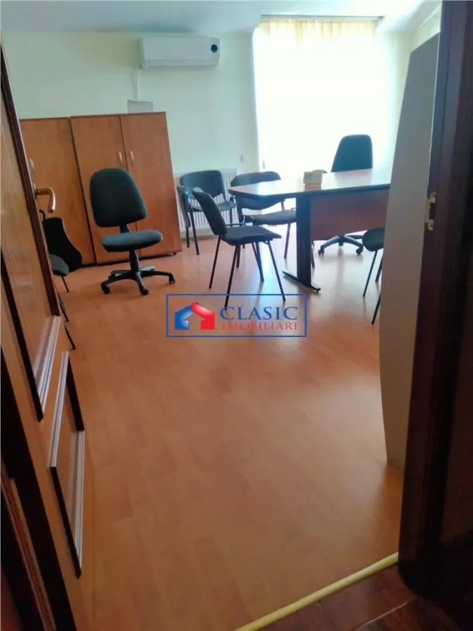 Vanzare apartament 4 camere deosebit, in vila zona LIDL Buna Ziua, Cluj-Napoca - foto 7