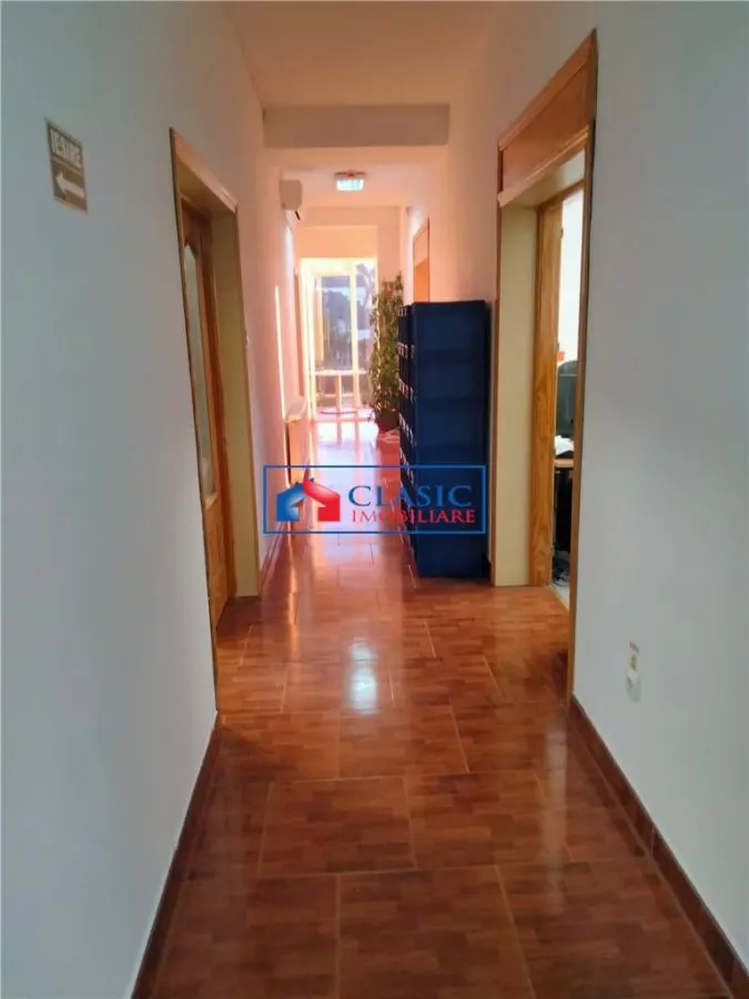 Vanzare apartament 4 camere deosebit, in vila zona LIDL Buna Ziua, Cluj-Napoca - foto 9
