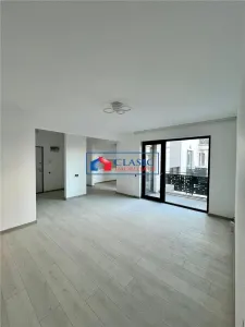 Vanzare apartament 3 camere bloc nou cu parcare zona Marasti- Pod IRA - foto 2