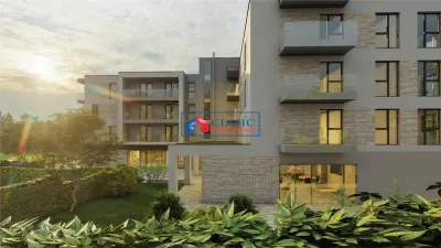 Vanzare apartament 2 camere constructie noua zona Calea Turzii Zorlor, Cluj-Napoca - foto 2