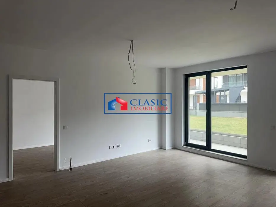 Vanzare apartament 2 camere de LUX Zorilor zona LIDL Frunzisului, Cluj-Napoca - foto 2