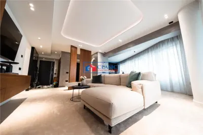 Vanzare apartament 3 camere, premium, ultramodern, zona Manastur, Cluj-Napoca - Cluj-Napoca
